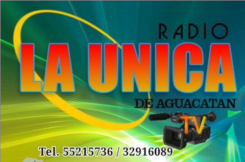 9350_Radio la Unica de Aguacatan.png